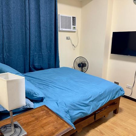 Bayfront - Near Airport, Moa, Picc, Star City, Manila Bay - Pet-Friendly With Fast Wifi, Netflix & Pool Access Pasay Luaran gambar