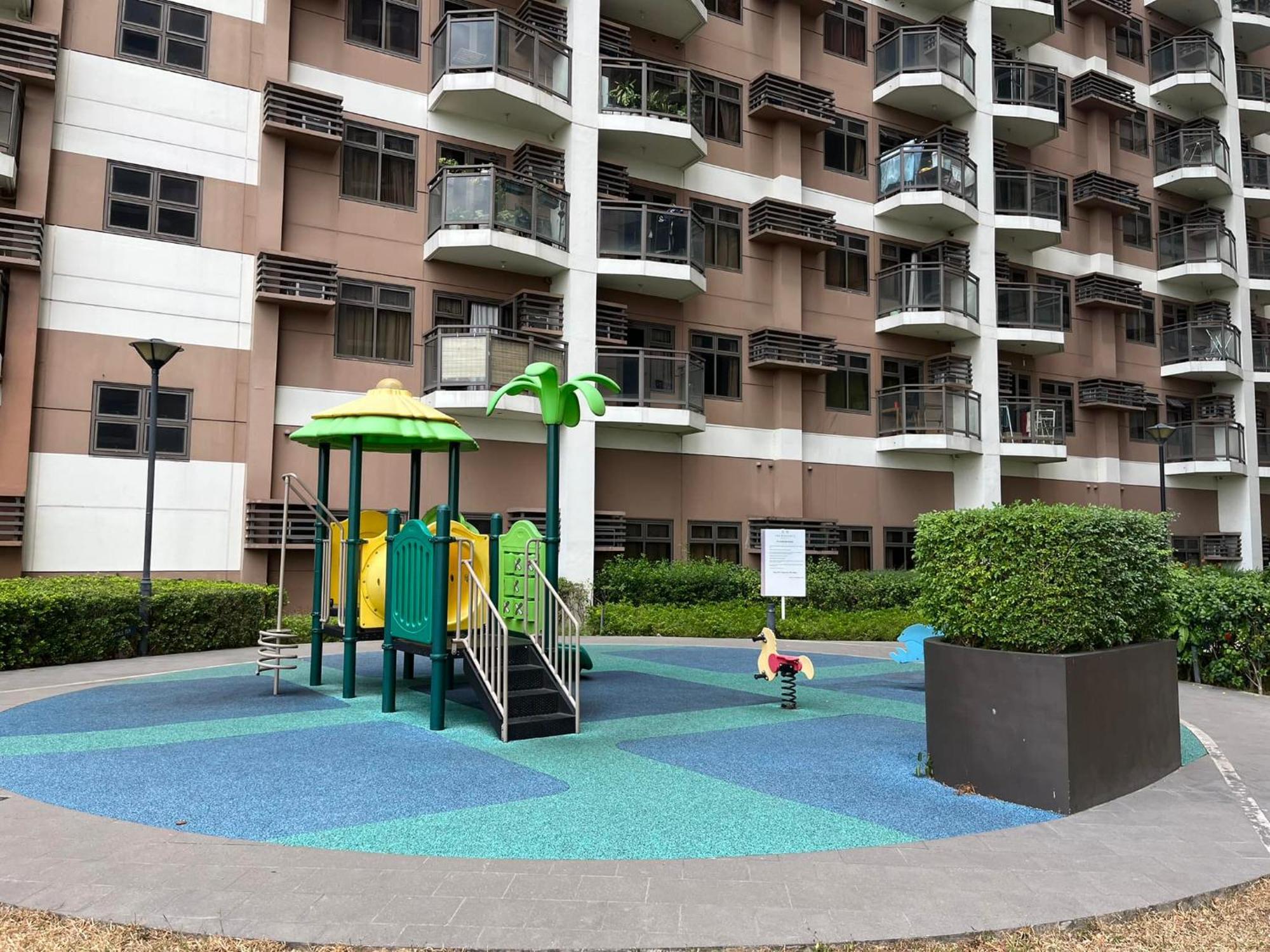Bayfront - Near Airport, Moa, Picc, Star City, Manila Bay - Pet-Friendly With Fast Wifi, Netflix & Pool Access Pasay Luaran gambar