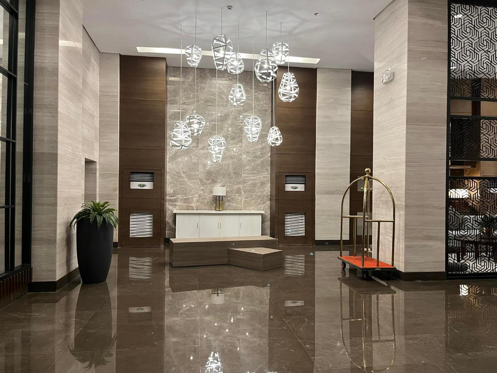 Bayfront - Near Airport, Moa, Picc, Star City, Manila Bay - Pet-Friendly With Fast Wifi, Netflix & Pool Access Pasay Luaran gambar