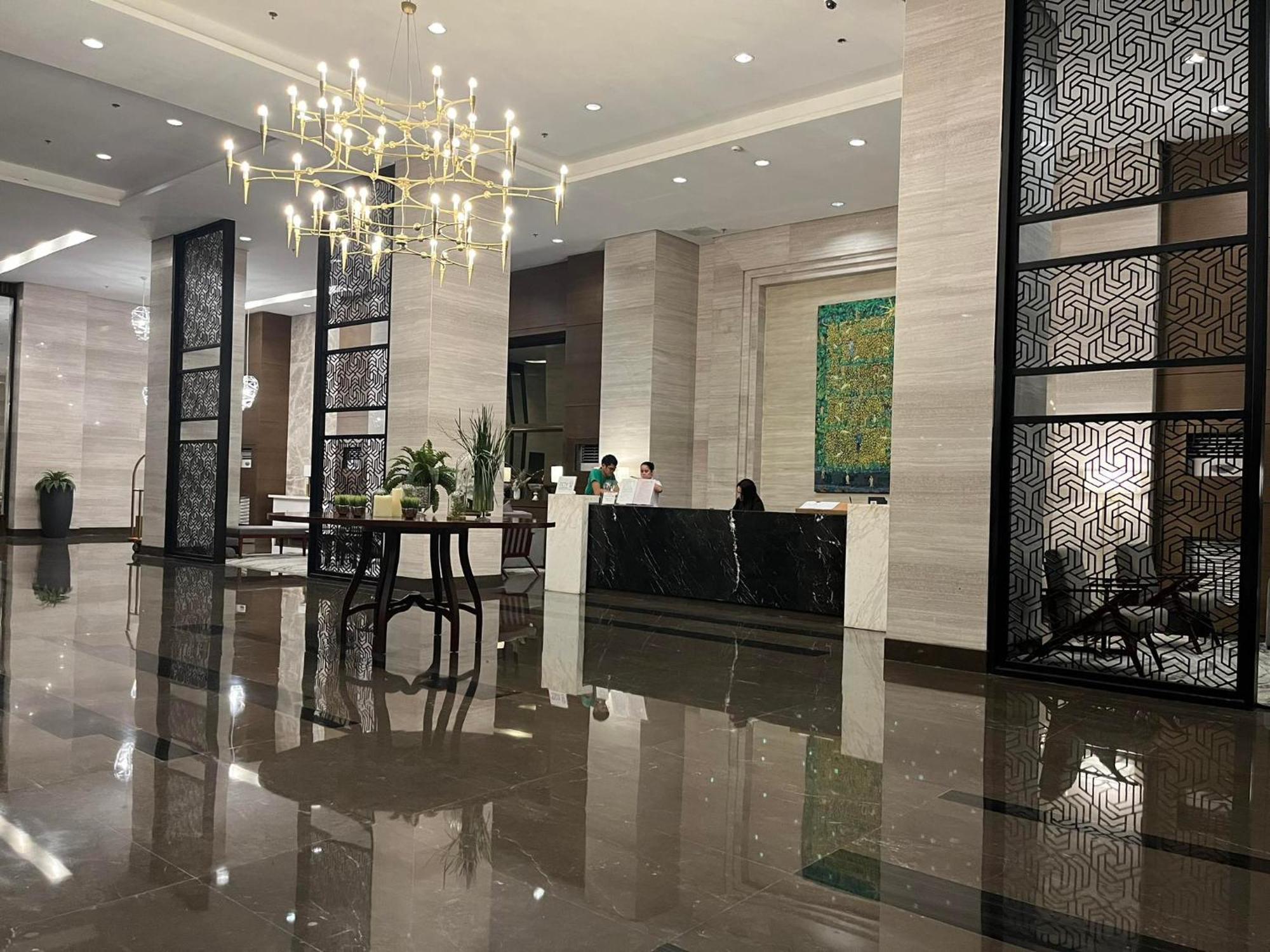 Bayfront - Near Airport, Moa, Picc, Star City, Manila Bay - Pet-Friendly With Fast Wifi, Netflix & Pool Access Pasay Luaran gambar