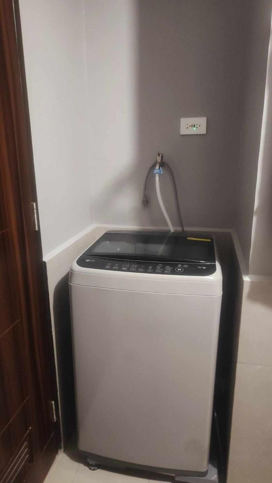 Bayfront - Near Airport, Moa, Picc, Star City, Manila Bay - Pet-Friendly With Fast Wifi, Netflix & Pool Access Pasay Luaran gambar