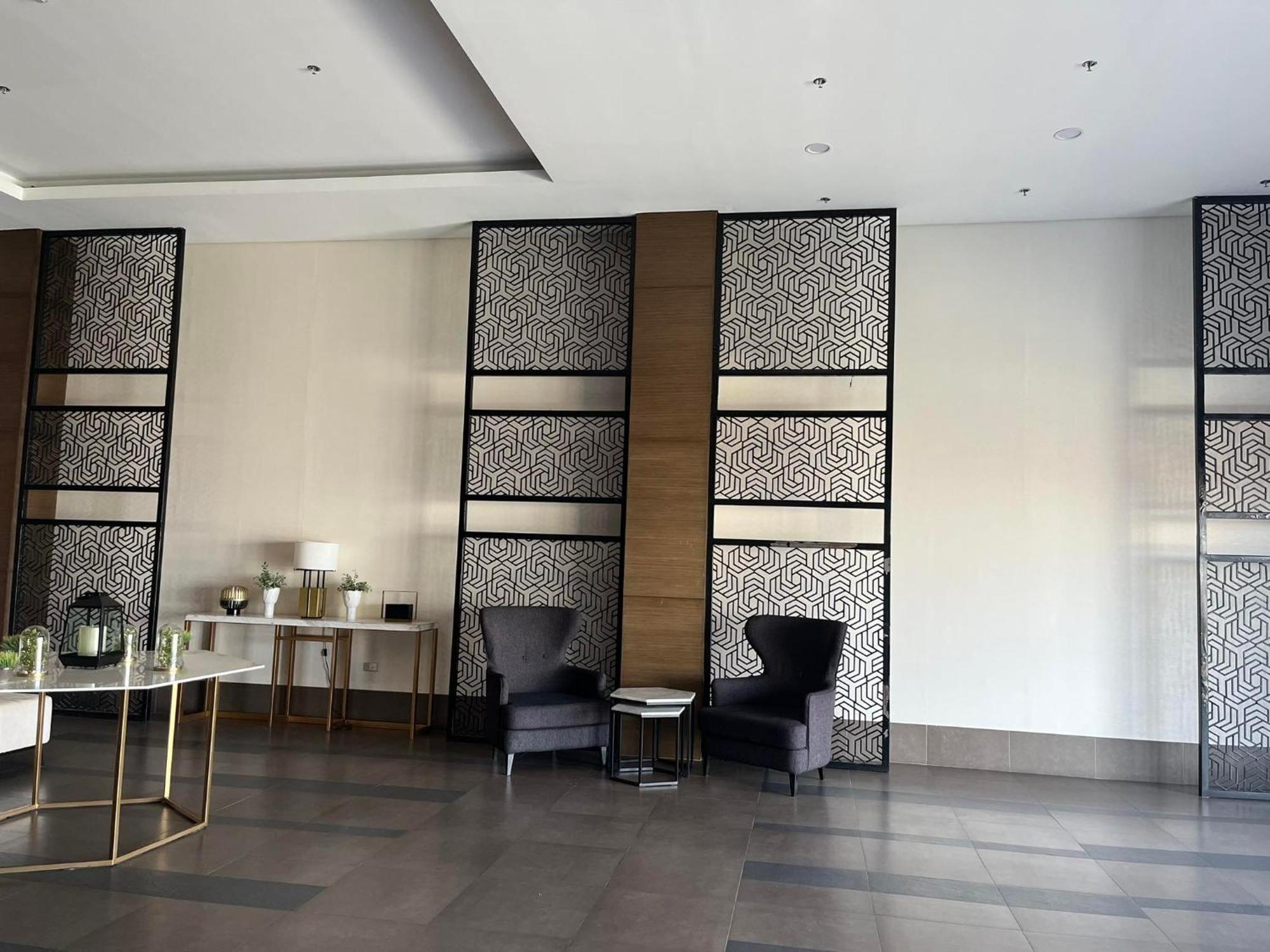 Bayfront - Near Airport, Moa, Picc, Star City, Manila Bay - Pet-Friendly With Fast Wifi, Netflix & Pool Access Pasay Luaran gambar