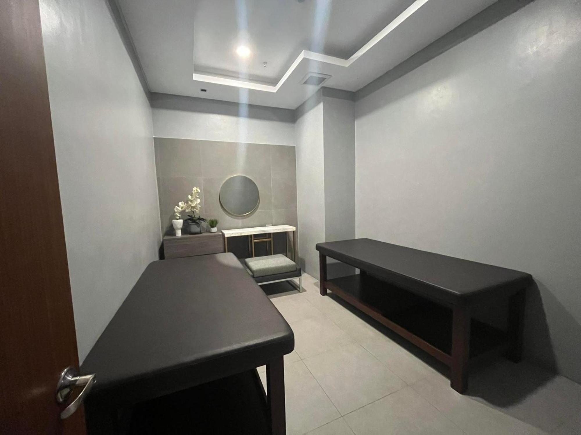 Bayfront - Near Airport, Moa, Picc, Star City, Manila Bay - Pet-Friendly With Fast Wifi, Netflix & Pool Access Pasay Luaran gambar