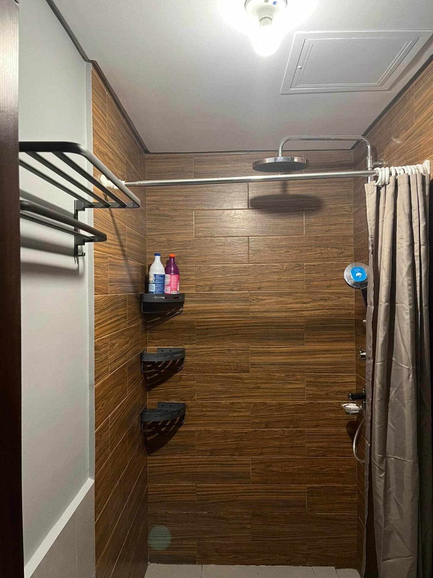 Bayfront - Near Airport, Moa, Picc, Star City, Manila Bay - Pet-Friendly With Fast Wifi, Netflix & Pool Access Pasay Luaran gambar