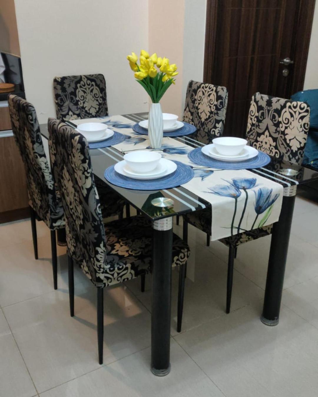 Bayfront - Near Airport, Moa, Picc, Star City, Manila Bay - Pet-Friendly With Fast Wifi, Netflix & Pool Access Pasay Luaran gambar