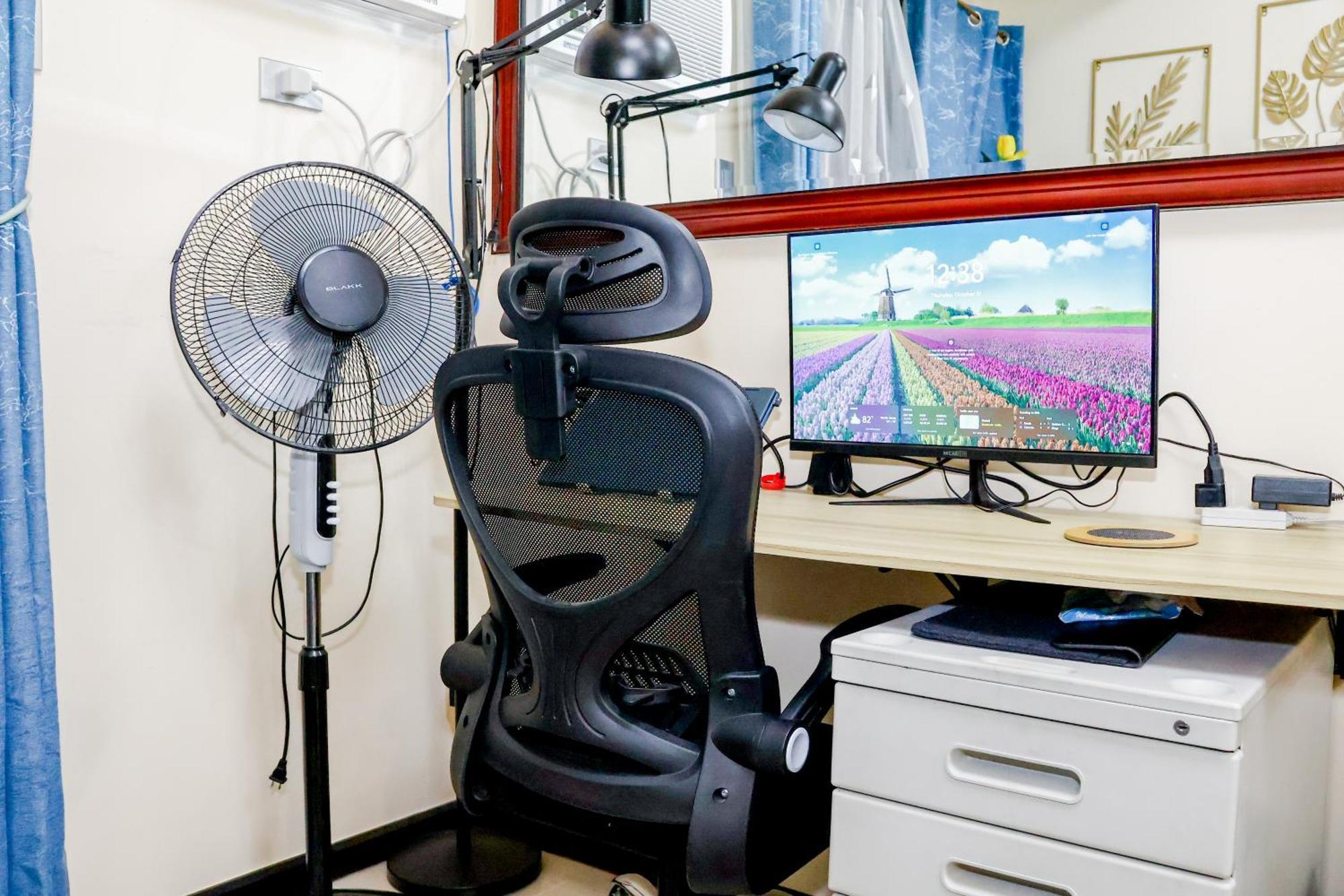 Bayfront - Near Airport, Moa, Picc, Star City, Manila Bay - Pet-Friendly With Fast Wifi, Netflix & Pool Access Pasay Luaran gambar