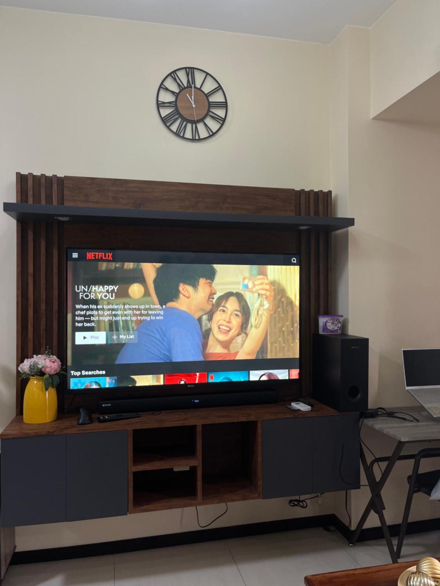 Bayfront - Near Airport, Moa, Picc, Star City, Manila Bay - Pet-Friendly With Fast Wifi, Netflix & Pool Access Pasay Luaran gambar