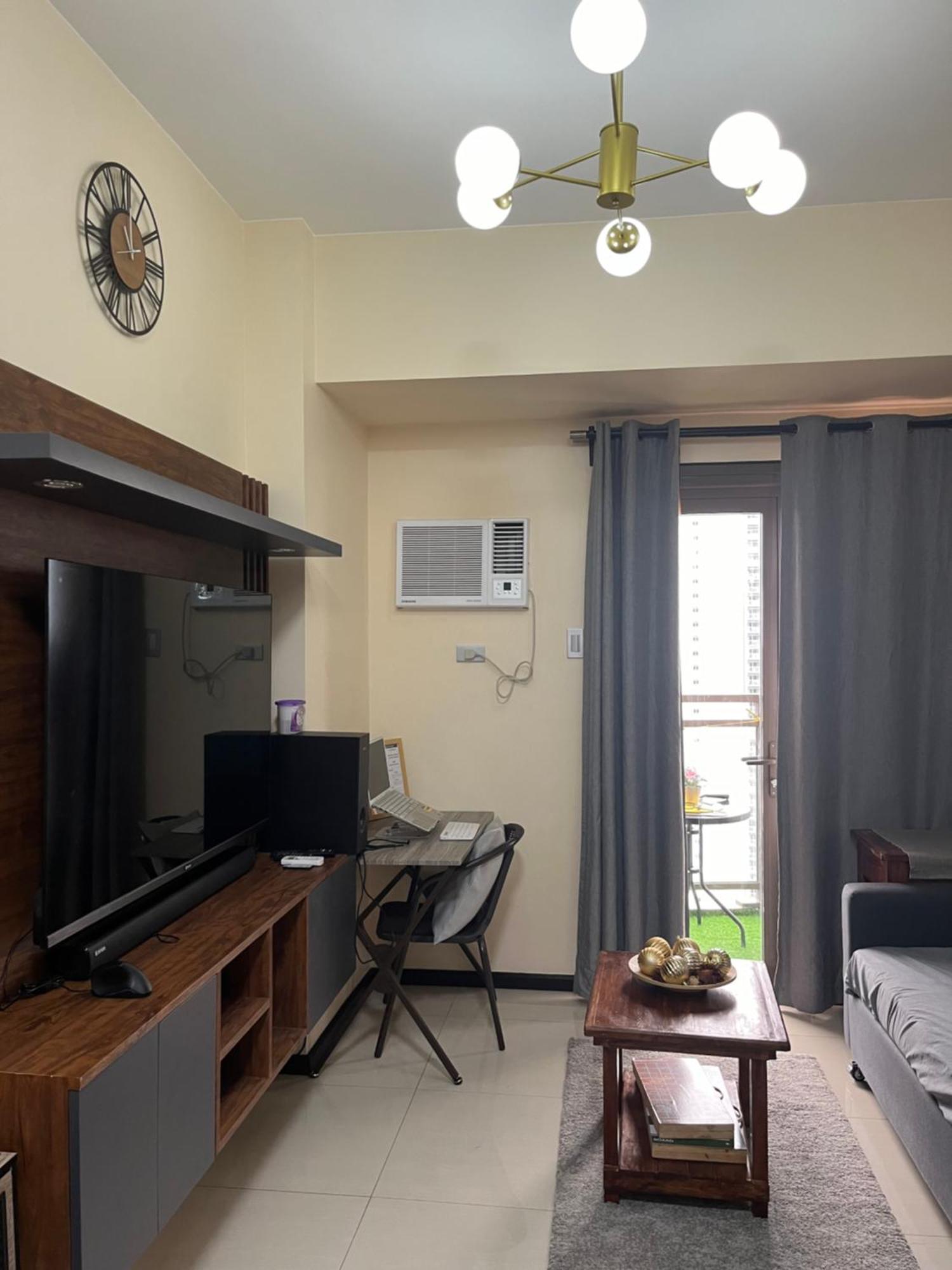 Bayfront - Near Airport, Moa, Picc, Star City, Manila Bay - Pet-Friendly With Fast Wifi, Netflix & Pool Access Pasay Luaran gambar